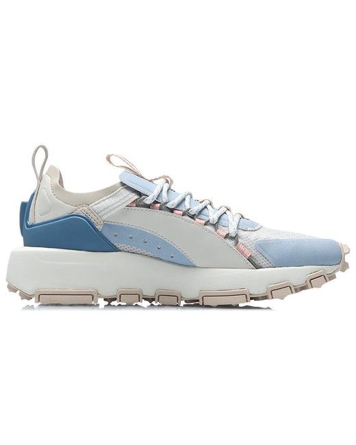 Li-ning Blue (Wmns) Chasing
