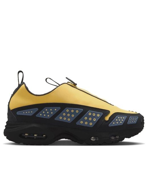 Nike Yellow (Wmns) Air Max Sndr 'Saturn Diffused'