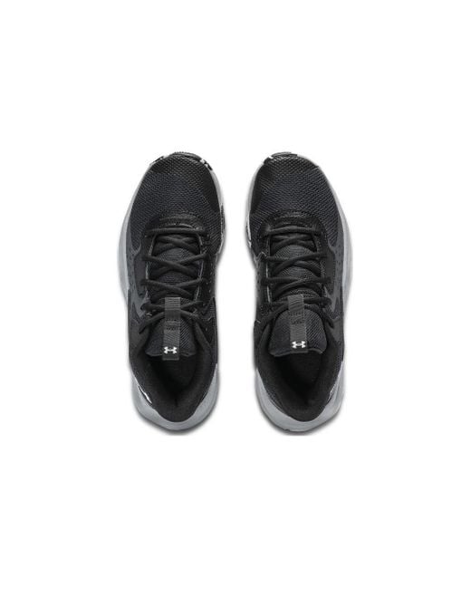 Under Armour Black Jet '23 Jet' for men