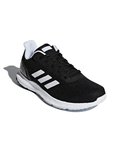 Adidas Black (Wmns) Cosmic 2 'Core'