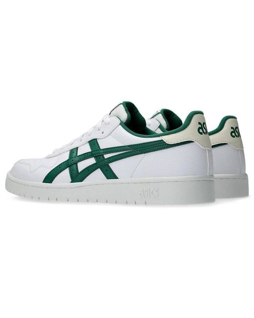 Asics Blue Japan S Jasper' for men