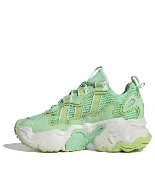 Adidas Green (Wmns) Originals Ozthemis