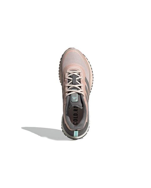 Adidas Pink (Wmns) Supernova Cold.Rdy Tint'