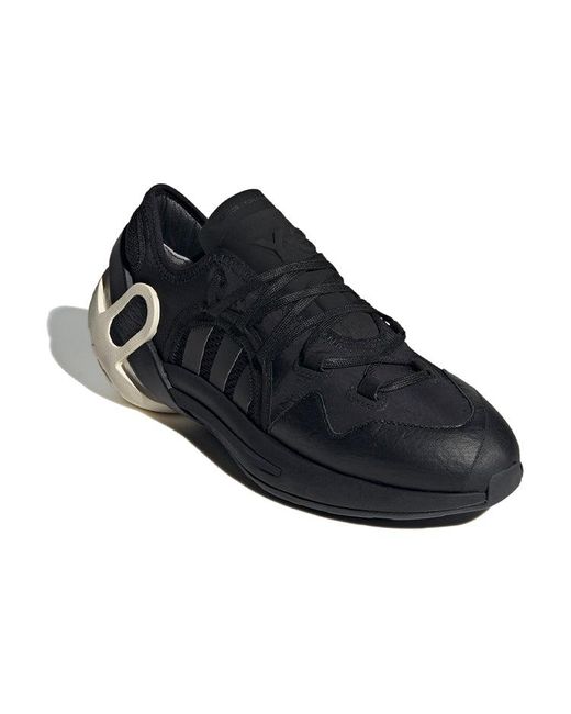 Adidas Black Y3 Idoso Boost for men