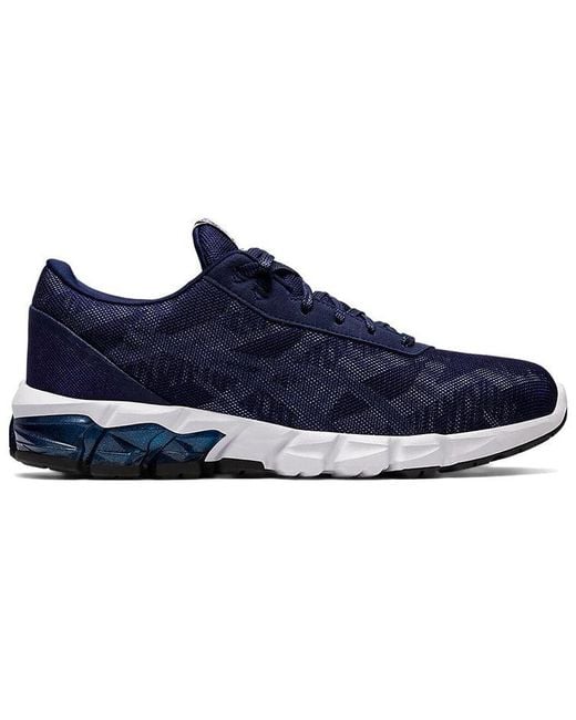 Asics Blue (Wmns) Gel Quantum 90 2 'Peacoat'