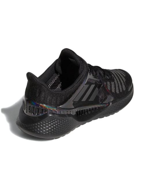 Adidas Black Climacool Vent Summer.Rdy Ltd for men
