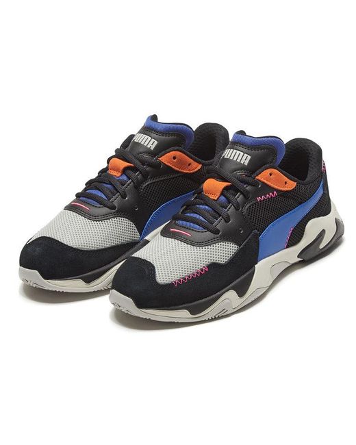 PUMA Blue Storm Stitching for men