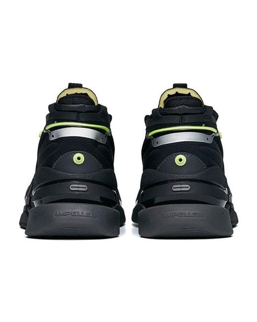 Anta Blue At91 Low for men
