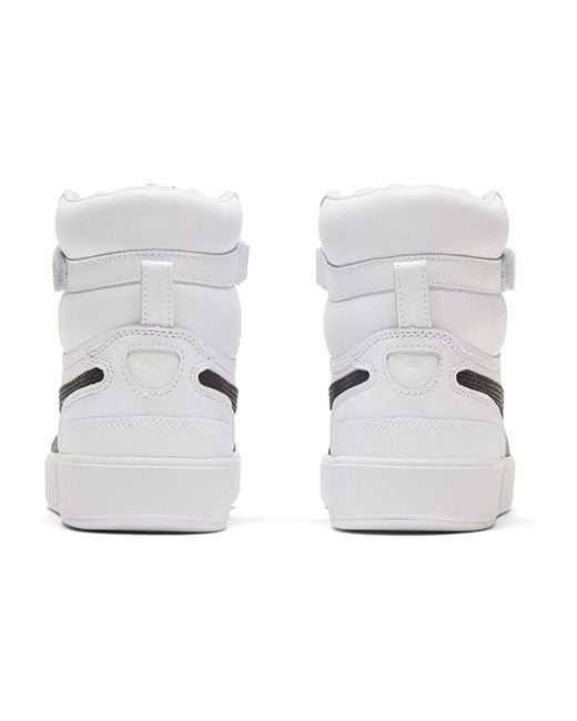 PUMA White Sky Lx Mid Athletic for men