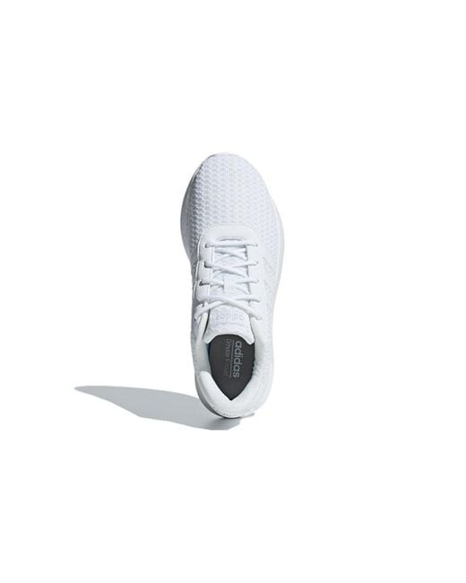 Adidas White (Wmns) Neo Lite Racer
