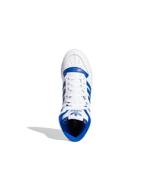 Adidas Blue Rivalry High for men