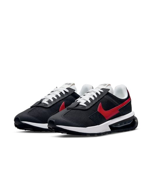 Nike Air Max Pre-Day 'Bred' for men