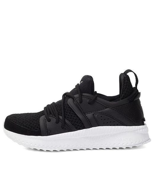 PUMA Black (Wmns) Tsugi Blaze Sneakers