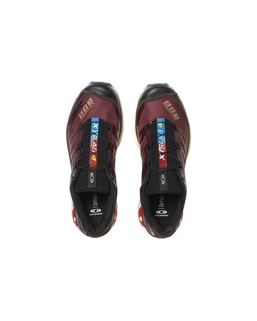 Salomon Red Xt-4 for men