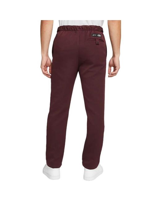 Nike Purple X A Ma Maniere Ss22 Pant Asia Sizing for men