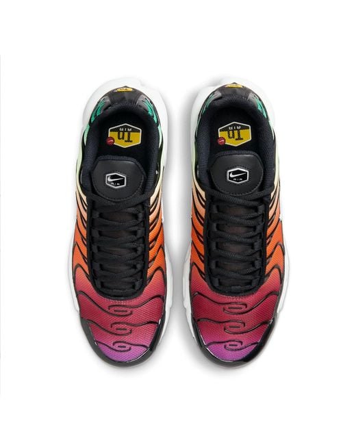 Nike Blue (Wmns) Air Max Plus