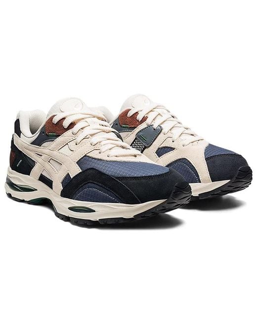 Asics Blue Gel-Mc Plus 'Metropolis Birch' for men