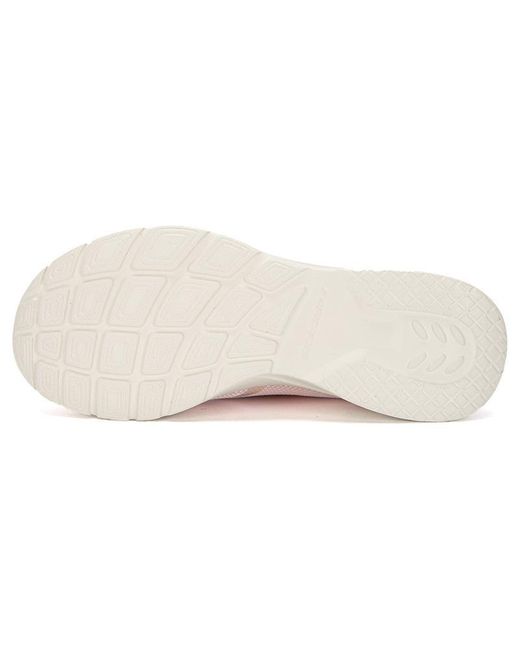 Skechers Pink (Wmns) Dynamight 2.0 'Keep Shining