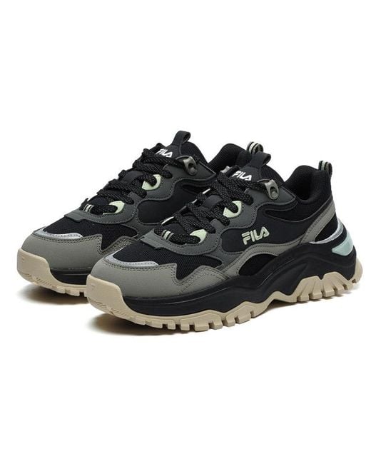 Fila Black (Wmns) Nico