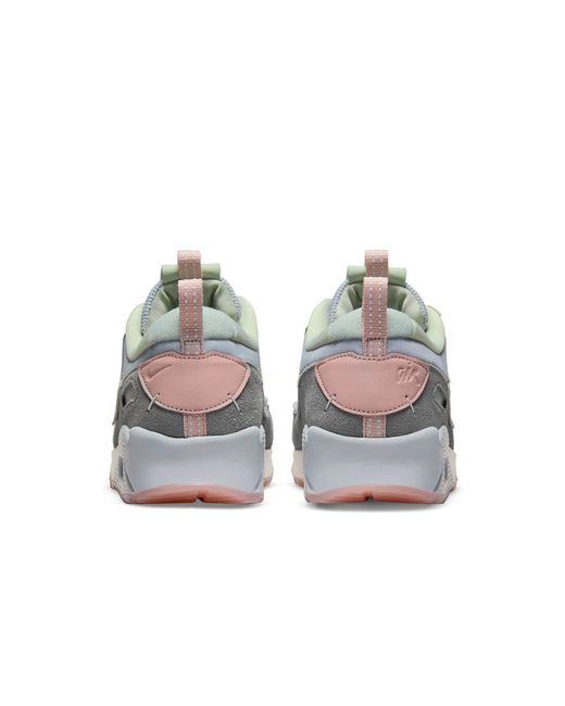 Nike Blue (Wmns) Air Max 90 Futura 'Sky Pastel'