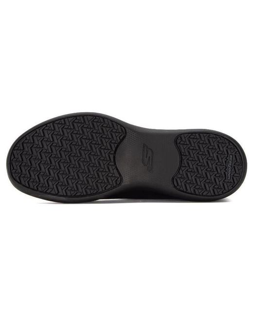 Skechers Black (Wmns) Only One