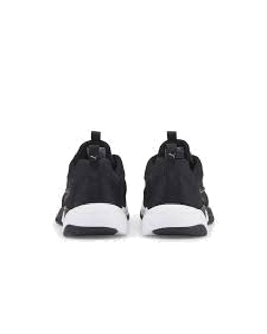 PUMA Black (Wmns) Zora