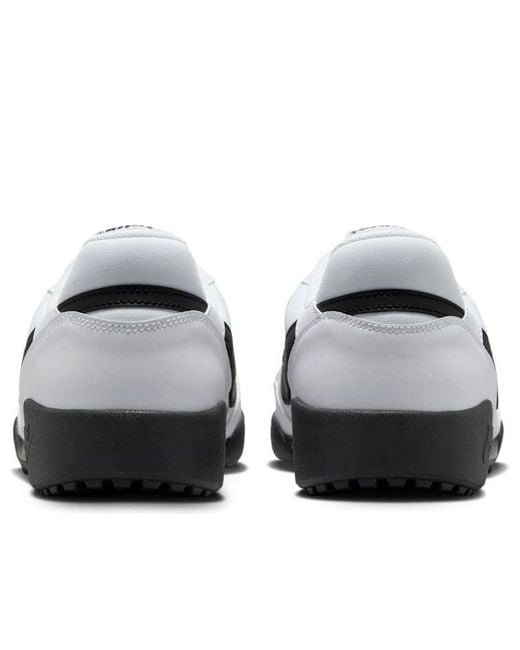 Nike White Terra Manta for men