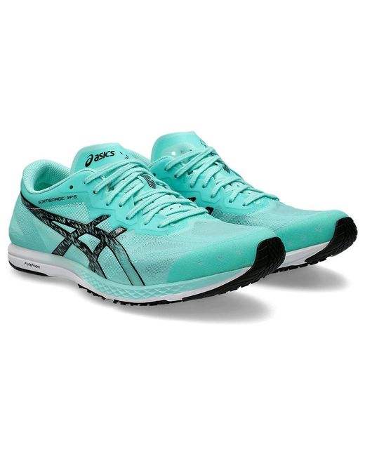 Asics Blue Sortiemagic Rp 6 'Illuminate Mint' for men
