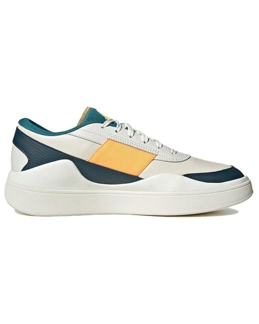 Adidas Blue Osade 'Cream' for men