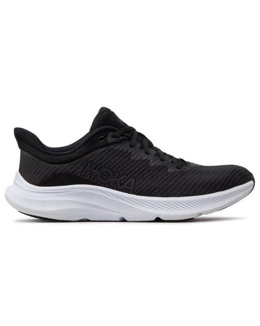 Hoka One One Black Solimar for men