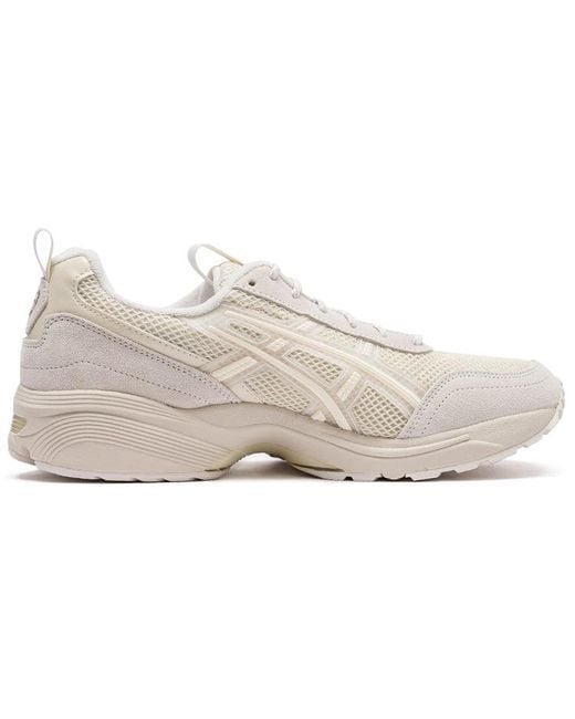 Asics White Gel-1090 V2 'Cream' for men