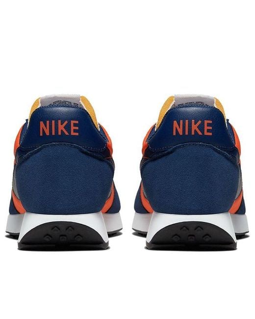 Nike Blue Air Tailwind 79 'Starfish' for men