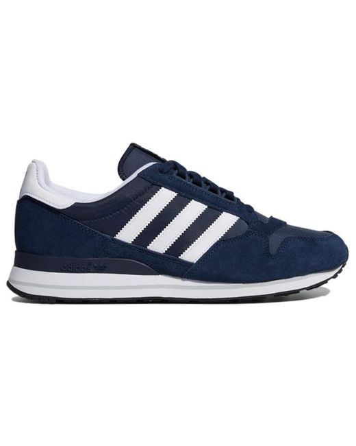 adidas Originals Zx 500 Og in Blue for Men | Lyst