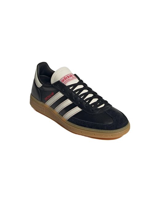Adidas Blue Handball Spezial Off' for men