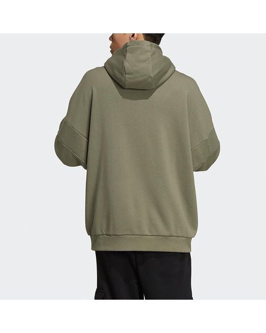 Adidas Green Originals Embossed Sports for men