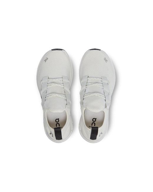 On Shoes White (Wmns) Cloudeasy