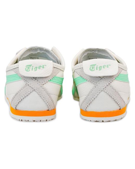 Onitsuka Tiger Blue Mexico 66