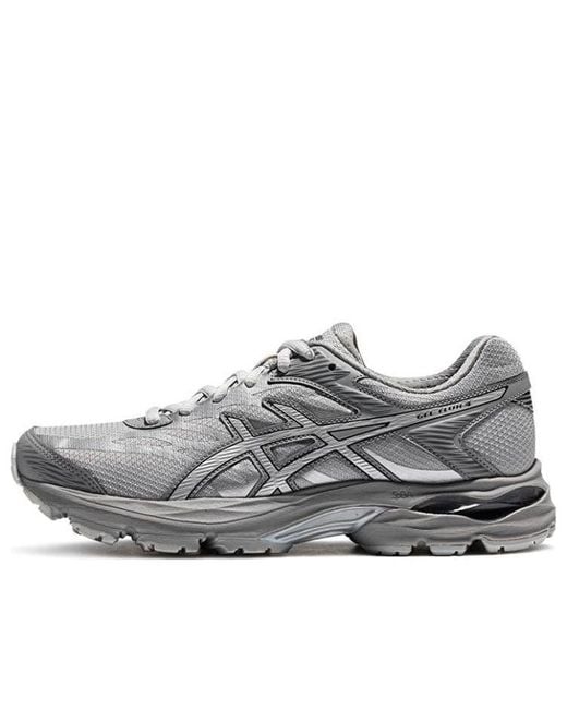 Asics Gray (Wmns) Gel-Flux 4