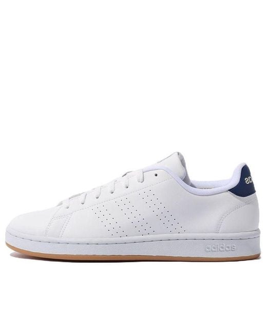 Adidas neo shop advantage white
