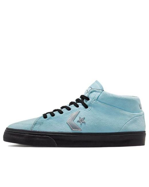 Converse Blue Fucking Awesome X Louie Lopez Pro Mid Tint' for men