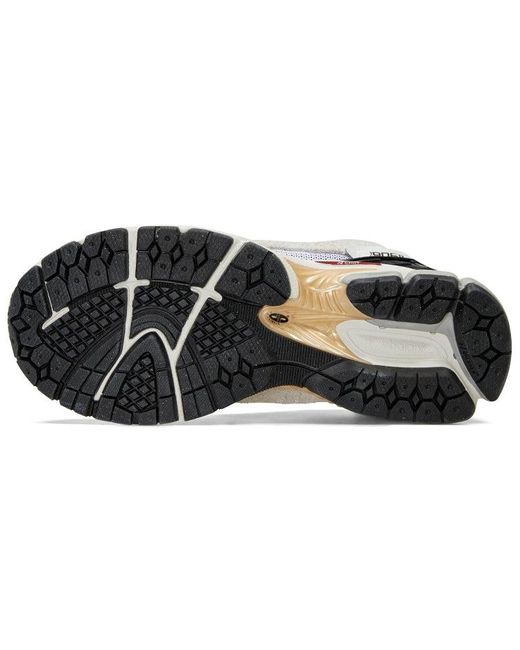 New Balance White 1906d for men