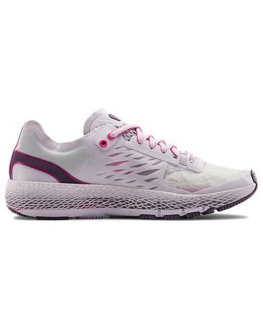 Under Armour Purple (Wmns) Hovr Machina Lt Void'