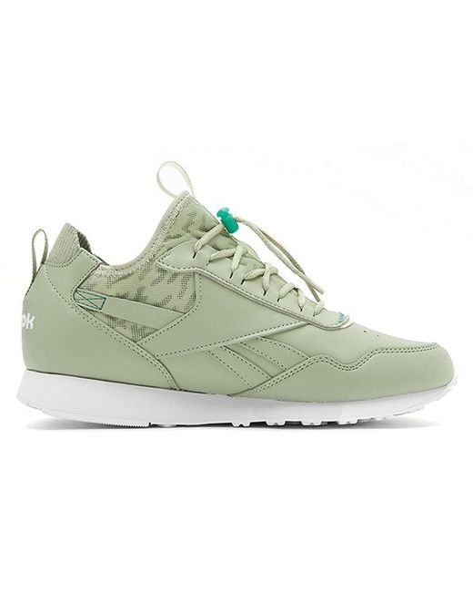 Reebok Green (Wmns) Royal Glide Ac
