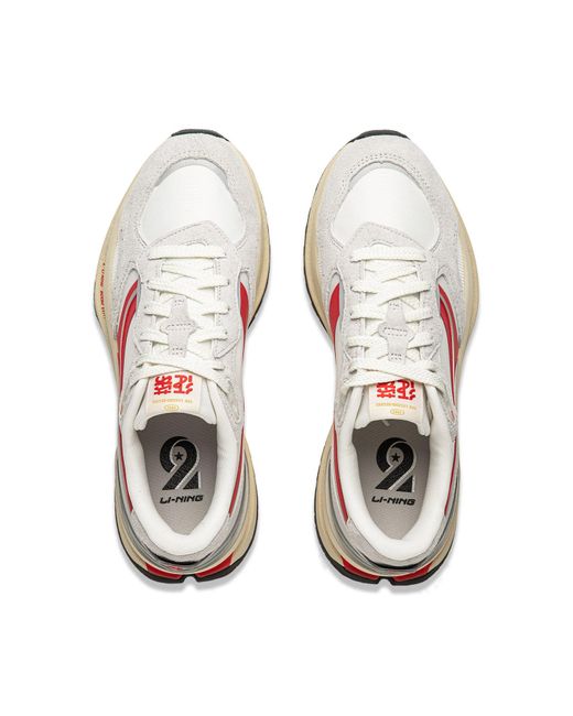 Li-ning Pink (Wmns) Glory Renew