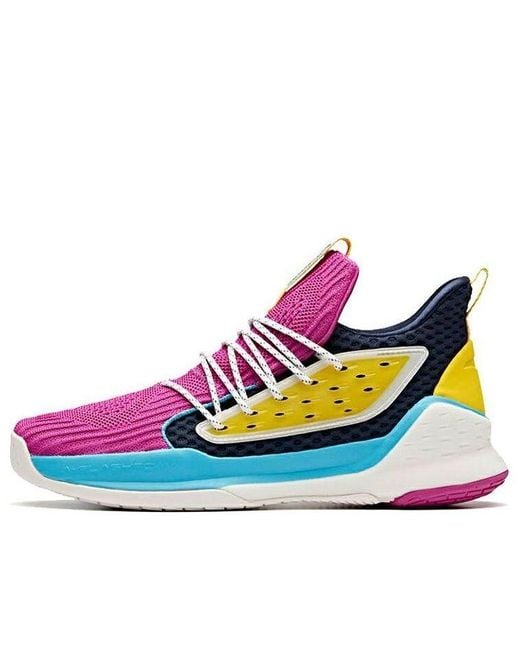 Anta Kt Splash '' in Blue for Men | Lyst