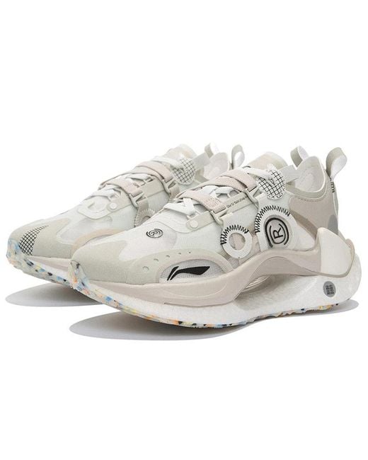 Li-ning Metallic (Wmns) Crc