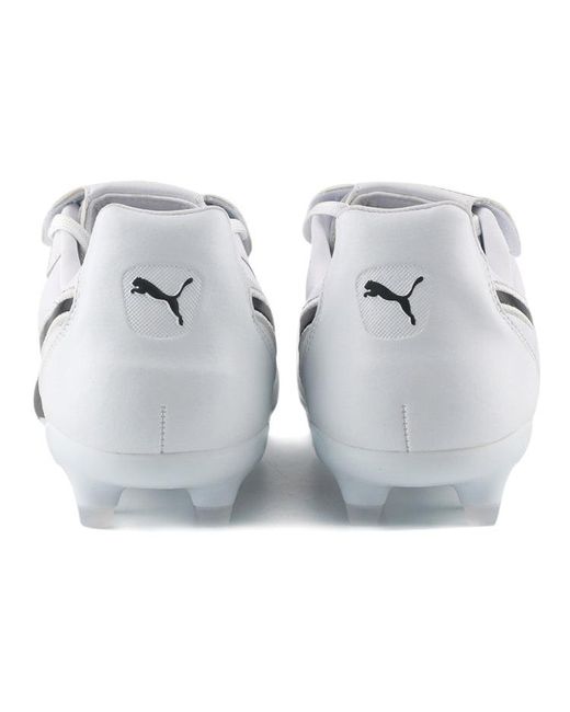 PUMA White King Top Fg for men