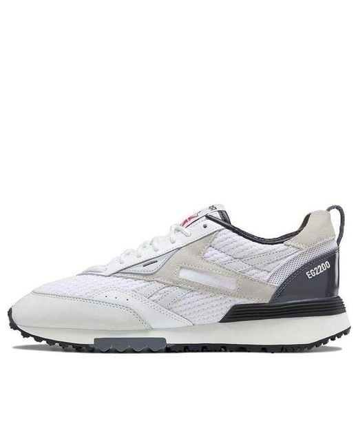 Reebok White Engineered Garments X Lx 2200 for men