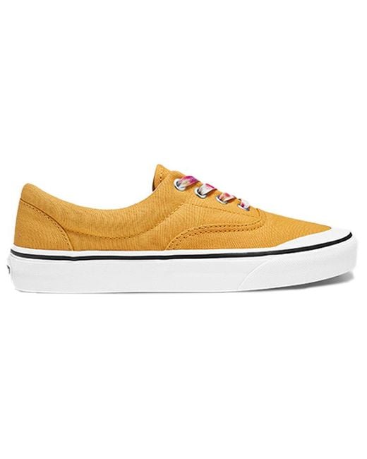 Vans Yellow Era for men