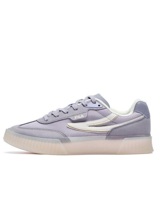 Fila White (Wmns) Shadow